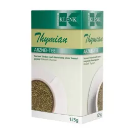 THYMIAN TÈ, 125 g