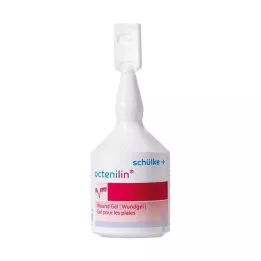 OCTENILIN Gel per ferite, 20 ml
