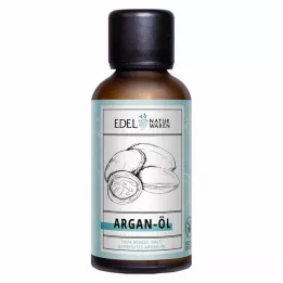 OLIO DI ARGAN, 50 ml
