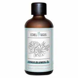Olio di calendula, 100 ml