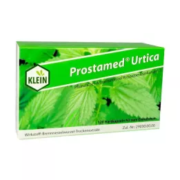 PROSTAMED Urtica capsule, 120 pz