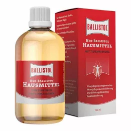 NEO BALLISTOL Rimedio casalingo, 100 ml