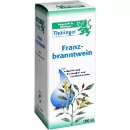 THÜRINGER Soluzione FranzBranntwein, 100 ml