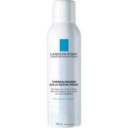 Spruzzo acqua termica di Roche Posay, 150 ml