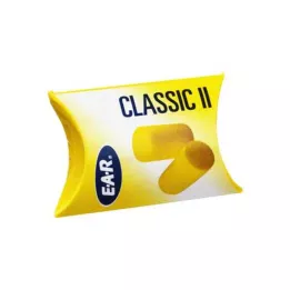 EAR Classico II Tappi per le orecchie, 2 pezzi