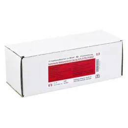 ISOTONISCHE Soluzione di NaCl 0,9% Eifelfango, 10X50 ml