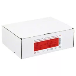 ISOTONISCHE Soluzione di NaCl 0,9% Eifelfango, 20X50 ml