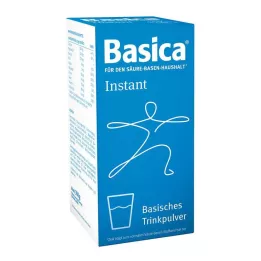 BASICA polvere istantanea, 300 g