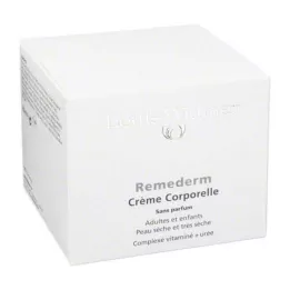 WIDMER Remederm Crema Corpo senza profumo, 250 ml
