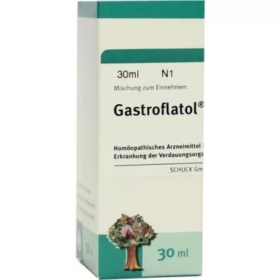Gastroflatolo, 30 ml