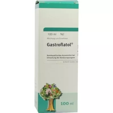 Gastroflatolo, 100 ml