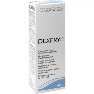 DEXERYL Panna, 50 g DEXERYL Panna, 50 g