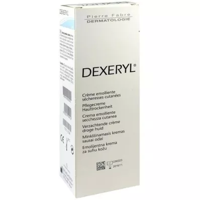 DEXERYL Panna, 250 g DEXERYL Panna, 250 g