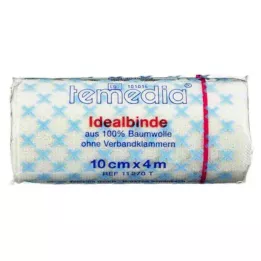 IDEALBINDE 10 cmx4 m cellophane, 1 pz