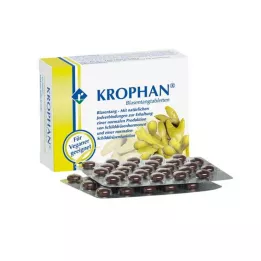 Krofan Bladder Furny Tablets, 100 pz