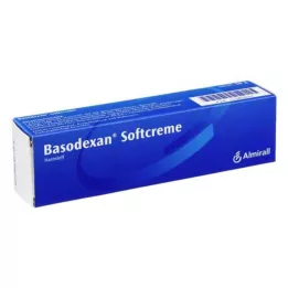 BASODEXAN Panna morbida, 50 g