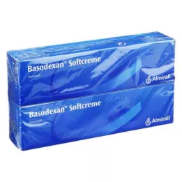 BASODEXAN Panna morbida, 100 g