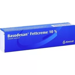 BASODEXAN Panna grassa, 50 g