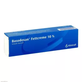 BASODEXAN Panna grassa, 100 g