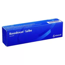 BASODEXAN 100 mg/g unguento, 100 g