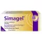 SIMAGEL Compresse masticabili, 50 pz
