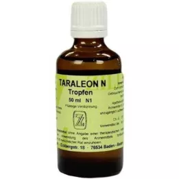 TARALEON N gocce, 50 ml