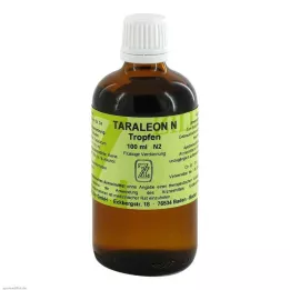 TARALEON N gocce, 100 ml