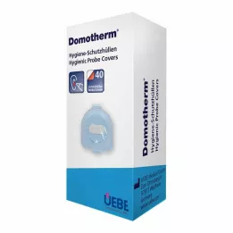 DOMOTHERM OT Pellicole protettive, 40 pezzi