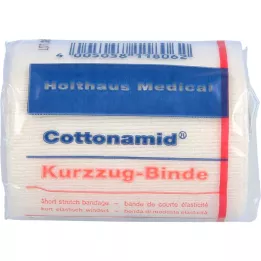 Cottonamid Elastic Collect 6 cmx5 m, 1 pz