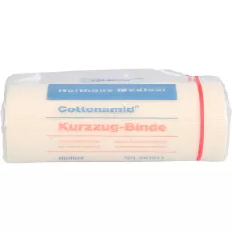 Cottonamid Elastico Collegamento 12 cmx5 m, 1 pz