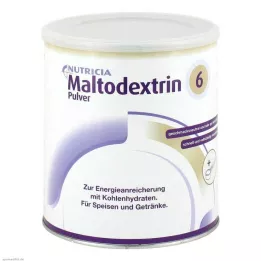 MALTODEXTRIN 6 polveri, 750 g