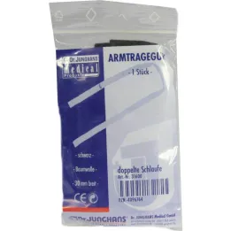 Cinghia da braccio double smart, 1 pezzo