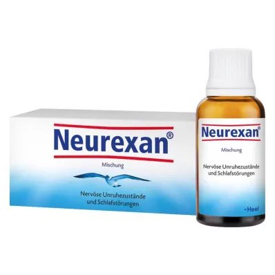 NEUREXAN Gocce, 30 ml