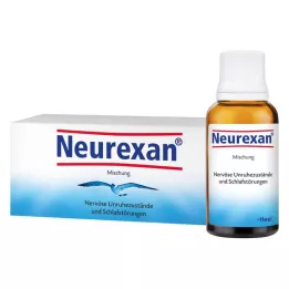 NEUREXAN Gocce, 100 ml