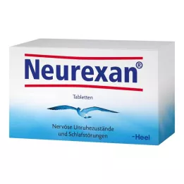 NEUREXAN Compresse, 250 pz