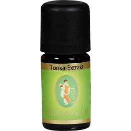 Estratto tonka, 5 ml
