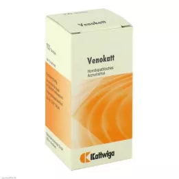 VENOKATT compresse, 100 pz