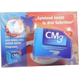 Capsule del pacchetto di avviamento dellalginato CM3, 50 pz