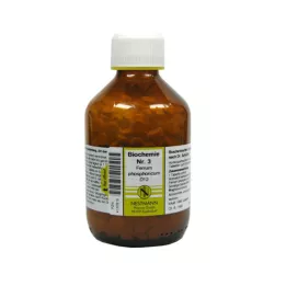 BIOCHEMIE 3 Ferrum phosphoricum D 12 compresse, 1000 pz