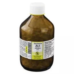 BIOCHEMIE 8 Natrium chloratum D 12 compresse, 1000 pz