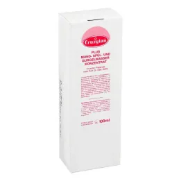 CRUZYLAN più gocce, 100 ml