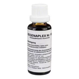 REGENAPLEX No.150 a gocce, 30 ml