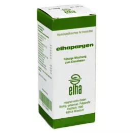 ELHAPARGEN Gocce, 50 ml
