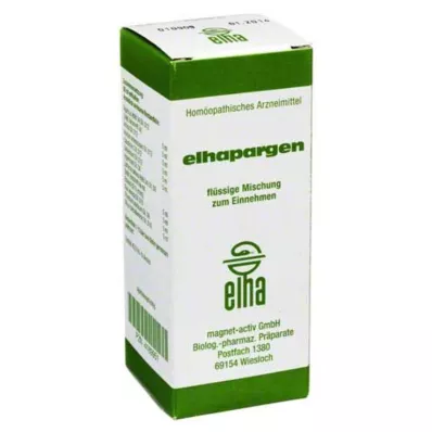 ELHAPARGEN Gocce, 50 ml ELHAPARGEN Gocce, 50 ml