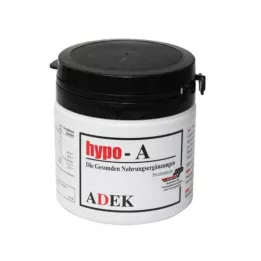 HYPO A ADEK capsule, 100 pz