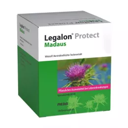 LEGALON Protect Madaus capsule rigide, 100 pz