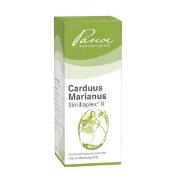 CARDUUS MARIANUS SIMILIAPLEX R gocce, 100 ml