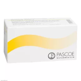 PASCORENAL Fiale Injektopas, 100 pz