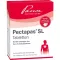PECTAPAS SL compresse, 100 pz