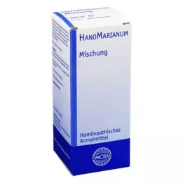 HANOMARIANUM liquido, 100 ml